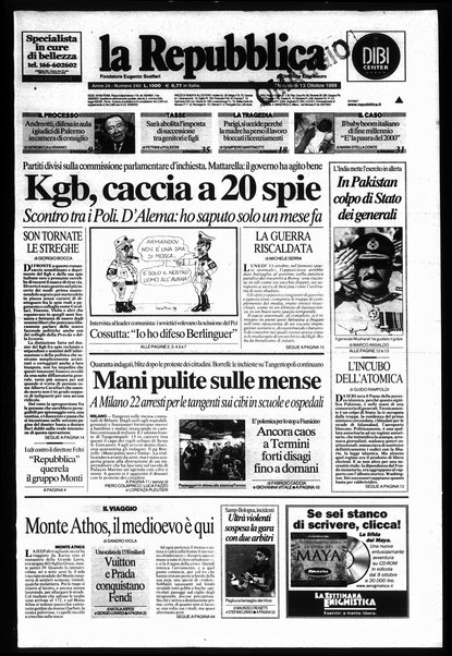 La repubblica